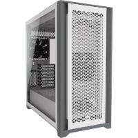 5000D AIRFLOW - MDT - ATX - ohne Netzteil (ATX)