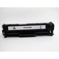 CTS Wholesale Reman HP CC533A Magenta Toner Ctg