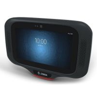 Zebra CC6000 Portrait, USB, Ethernet, Wi-Fi, 25.4 cm (10'')