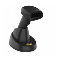 Honeywell charging-/communication station, presentation mode