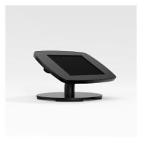 Bouncepad Counter | Apple iPad Mini 4/5 Gen 7.9 (2015 - 2019) | Black | Covered Front Camera and Hom