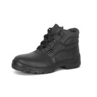 BEESWIFT 4 D-Ring Boot Black 04