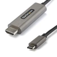 13FT USB C TO HDMI CABLE HDR
