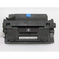 CTS Wholesale Reman HP CE255A Toner Ctg