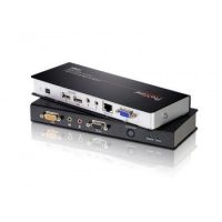 ATEN CE770 KVM extender Transmitter-receiver