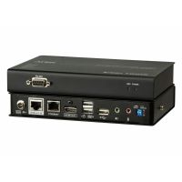 ATEN CE820-ATA-E KVM extender Transmitter & receiver