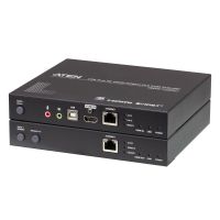 ATEN USB True 4K HDMI HDBaseT3.0 KVM Extender
