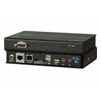ATEN CE920-ATA-E KVM extender Transmitter & receiver