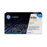 HP CF032A Reboxed