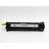CTS Wholesale Reman HP CF210X Hi Yld Black Toner Ctg 131X also for Canon 731H