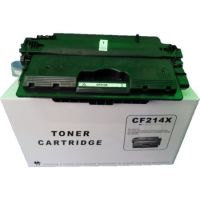 CTS Wholesale Comp HP Laserjet Pro 700 High Yld Toner CF214X CRG333H
