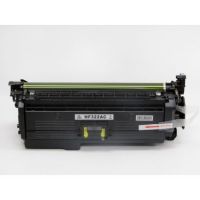 CTS Wholesale Comp HP MFP M680 CF322A Yellow Toner also for 653A