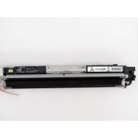 CTS Wholesale Reman HP Laserjet Pro MFP M176 CF350A Black Toner also for 130A