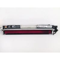 CTS Wholesale Reman HP Laserjet Pro MFP M176 CF353A Magenta Toner also for 130A