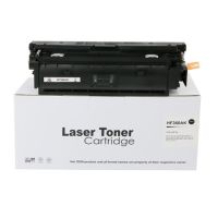 IBM Replacement for HP CF360A Black Toner Cartridge TG95P6651