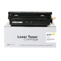 IBM Replacement for HP CF362X Yellow Toner Cartridge TG95P6657