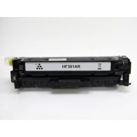 CTS Wholesale Reman HP CF381A Cyan Toner Ctg also for 312A