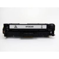 CTS Wholesale Reman HP CF383A Magenta Toner Ctg also for 312A