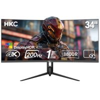 HKC HKC CG345QU 34" Monitor
