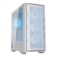 COUGAR Gaming CGR-5C78W-RGB Midi Tower White