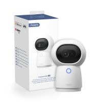 Aqara Camera Hub G3 HomeKit smart home security kit ZigBee