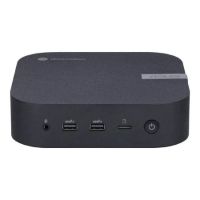 ASUS Chromebox 5 Intel Core i3 8GB RAM 128GB SSD Chrome OS Mini PC