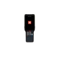 Honeywell CK62 handheld mobile computer 10.2 cm (4") 480 x 800 pixels Touchscreen 440 g Black