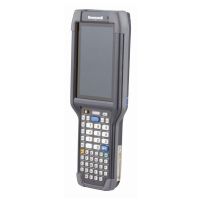 Honeywell CK65 handheld mobile computer 10.2 cm (4") 480 x 800 pixels Touchscreen 498 g Black