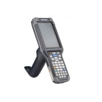 Honeywell CK65 handheld mobile computer 10.2 cm (4") 480 x 800 pixels Touchscreen 544 g Black
