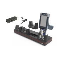 Honeywell CK65-NB-UVN-0 mobile device dock station Mobile computer Black