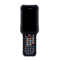 Honeywell CK67 handheld mobile computer 10.9 cm (4.3") 800 x 480 pixels Touchscreen 516 g Black