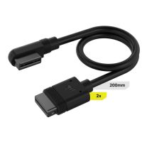 CORSAIR Cable Slim ICUE 200mm