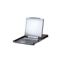 Aten Cl5708in-Ata-Ee Kvm Switch Rack Mounting