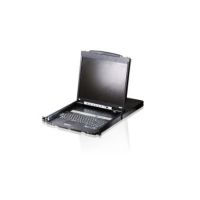 Aten Cl5808n-Ata-Ee Kvm Switch Rack Mounting