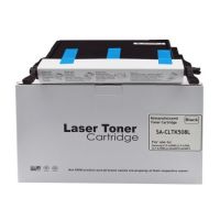 CTS Wholesale Reman Samsung CLP620 Hi Yld Black Toner CLT-K5082L HP SU188A