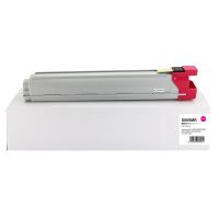 CTS Wholesale Reman Samsung CLX-9201 Magenta Toner CLT-M809S HP SS649A