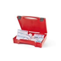 Click Medical Burns Care Kit