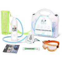 Click Medical Safety ChairPersonal Evacuation Kit