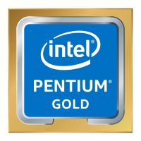 Pentium Gold G6405 - 4.1 GHz - 2 Kerne 
