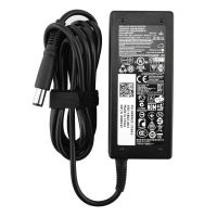 DELL PA-3E power adapter/inverter Indoor 90 W Black