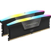 DDR5  32GB PC 6400 CL36 CORSAIR KIT (2x16GB) VENGEANCE RGB B retail