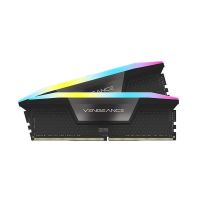 DDR5  64GB PC 5600 CL40 CORSAIR KIT (2x32GB) Vengeance RGB b retail