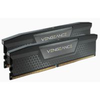 DDR5  16GB PC 5200 CL40 CORSAIR KIT (2x 8GB) VENGEANCE Black retail