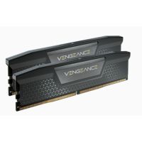 DDR5  32GB PC 4800 CL40 CORSAIR KIT (2x16GB) VENGEANCE Black