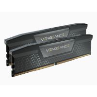 DDR5  32GB PC 6200 CL36 CORSAIR KIT (2x16GB) VENGEANCE Black retail