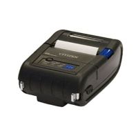 Citizen CMP-20II Thermal Mobile printer 203 x 203 DPI Wired & Wireless