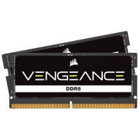 SO DDR5  32GB PC 5600 CL48 CORSAIR KIT (2x16GB) VENGEANCE retail
