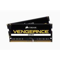 SO DDR4  64GB PC 3200 CL22 CORSAIR KIT (2x32GB) VENGEANCE Bl Kit