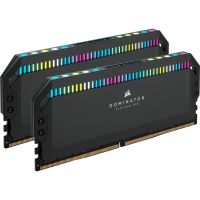 DDR5  32GB PC 6200 CL36 CORSAIR KIT (2x16GB) DOMINATOR P RGB retail