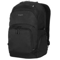 TARGUS Classic NB Rucksack 16'' Polyester,black